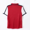 Arsenal Retro Thuisshirt 2001/02