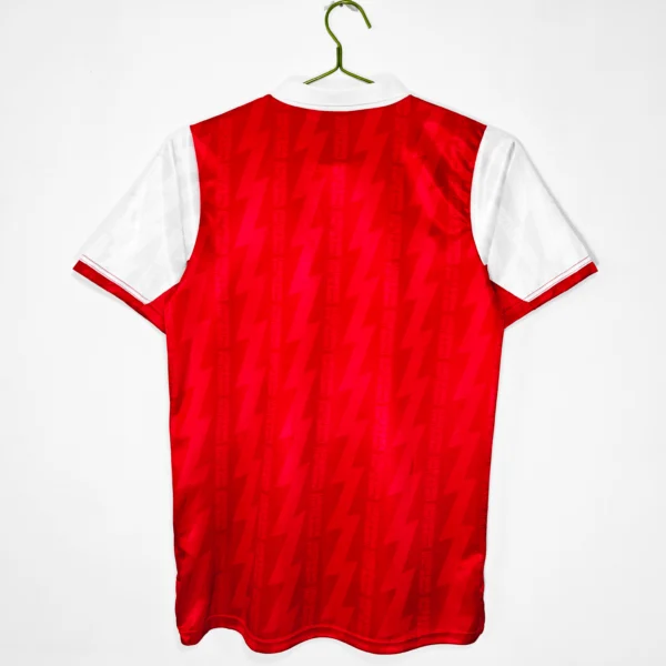 Arsenal Retro Thuisshirt 1994/96