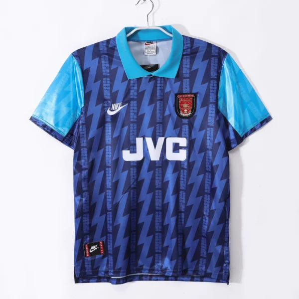Arsenal Retro Uitshirt 1994/96