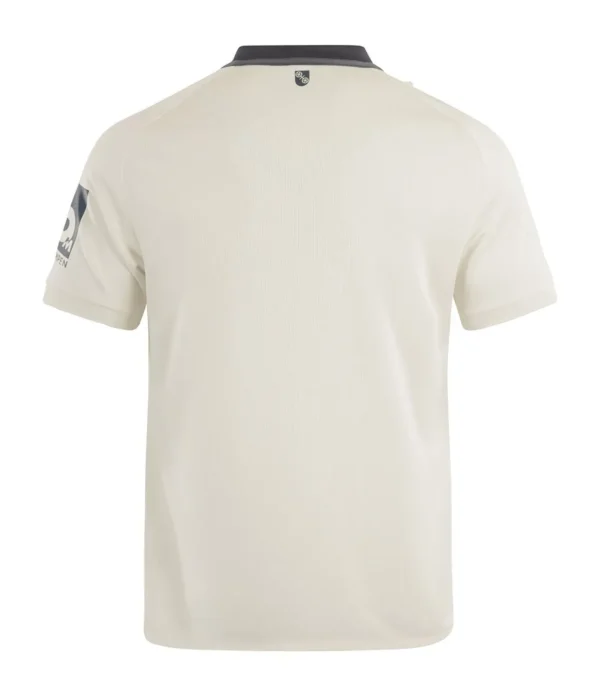 FSV Mainz 05 3de shirt 2025/26