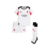 conjunto-puma-ac-milan-segunda-equipacion-2025-2026-nino-white-for-all-time-red-0 AC Milan Uit set 2025/26 Kids