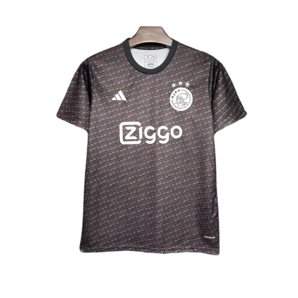 Ajax Pre-Match Shirt 2024/25