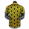 Arsenal Retro Uitshirt 1991/93