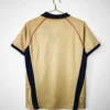 Arsenal Retro Uitshirt 2001/02