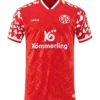 FSV Mainz 05 Thuisshirt 2025/26