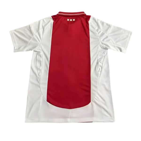 Ajax Thuisshirt 2024/25