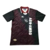 Ajax Retro Uitshirt 1994/95