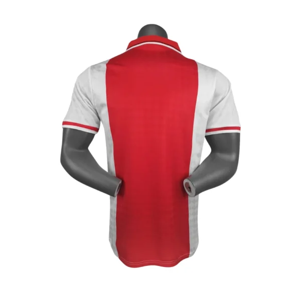 Ajax Retro Thuisshirt 1989/90