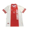 Ajax Retro Thuishirt 1994/95