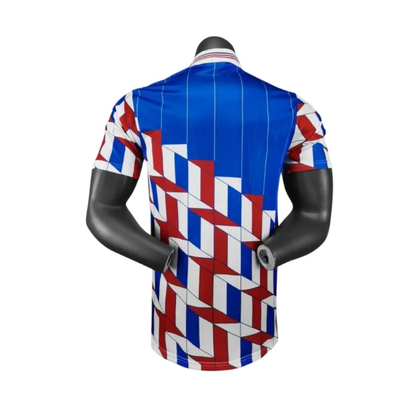 Ajax Retro Uitshirt 1989/90