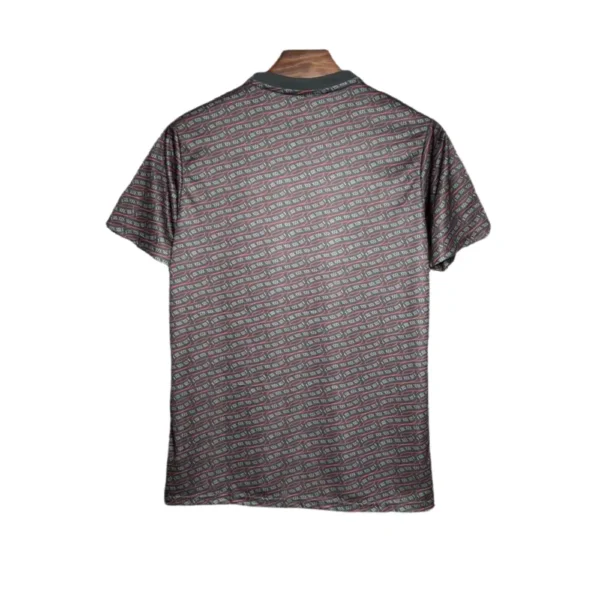 Ajax Pre-Match Shirt 2024/25