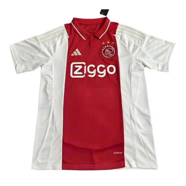 Ajax Thuisshirt 2024/25