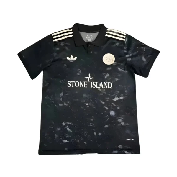 Ajax Stone Island Special 2024/25