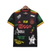Ajax Special Bob Marley 2021/22