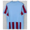 Trabzonspor Retro Thuisshirt 2010/11