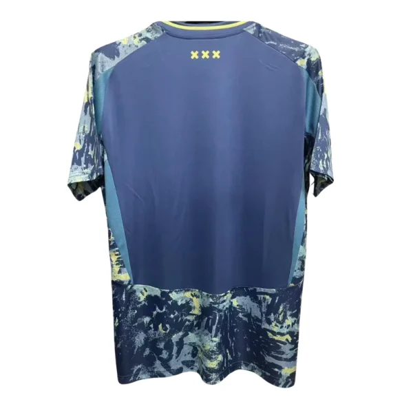 uuvkthhiwvyojgegdstj Ajax Uitshirt 2024/25
