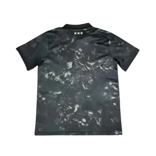 Ajax Stone Island Special 2024/25