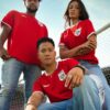 Panama Thuishirt 2024/25
