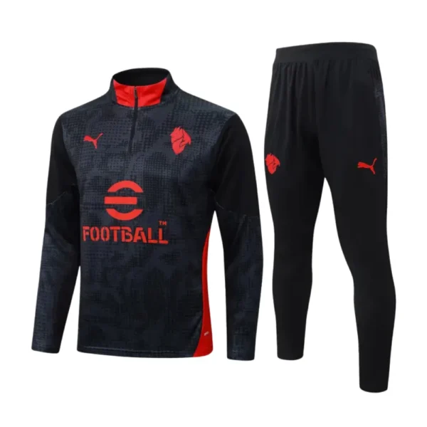 AC Milan Trainingspak Kids 2025/26