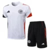 Ajax Trainingspak Short Set 2025/26