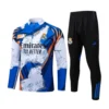 Real Madrid Trainingspak Kids 2025/26