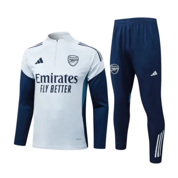 Arsenal Trainingspak Kids 2025/26