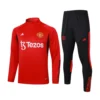 Manchester United Trainingspak Kids 2025/26