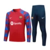FC Barcelona Trainingspak Kids 2025/26