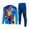 FC Barcelona Trainingspak Kids 2025/26
