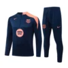 FC Barcelona Trainingspak Kids 2025/26