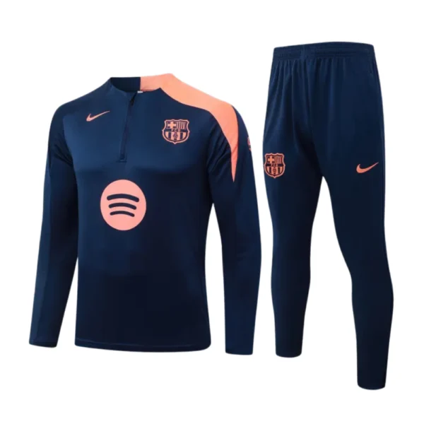 FC Barcelona Trainingspak Kids 2025/26