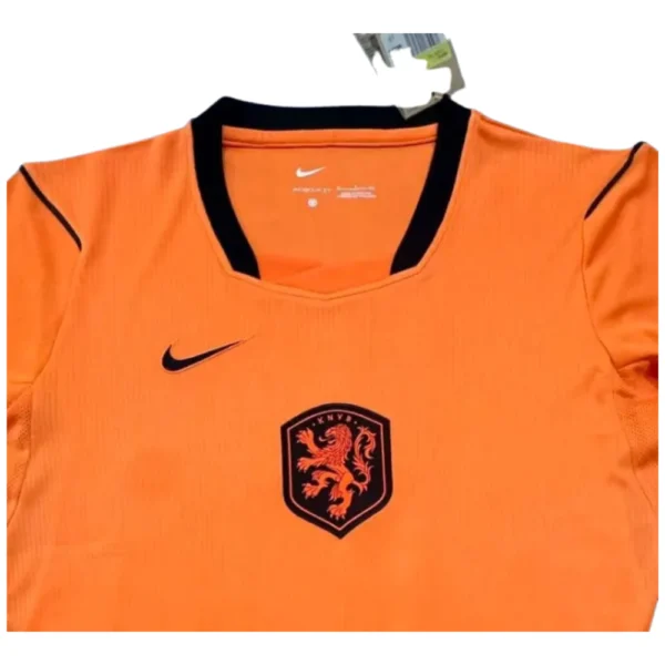 Nederland WK Thuisshirt 2026