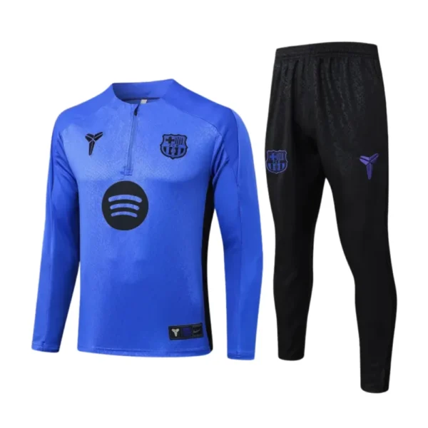 5 FC Barcelona Trainingspak Kids 2025/26