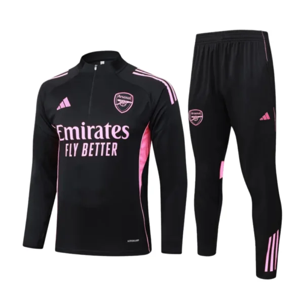 5 Arsenal Trainingspak Kids 2025/26