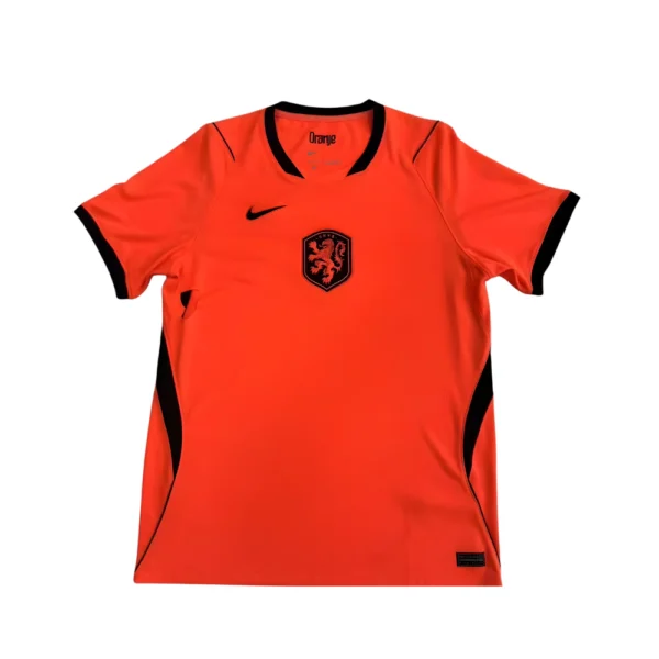51 Nederland WK Thuisshirt 2026