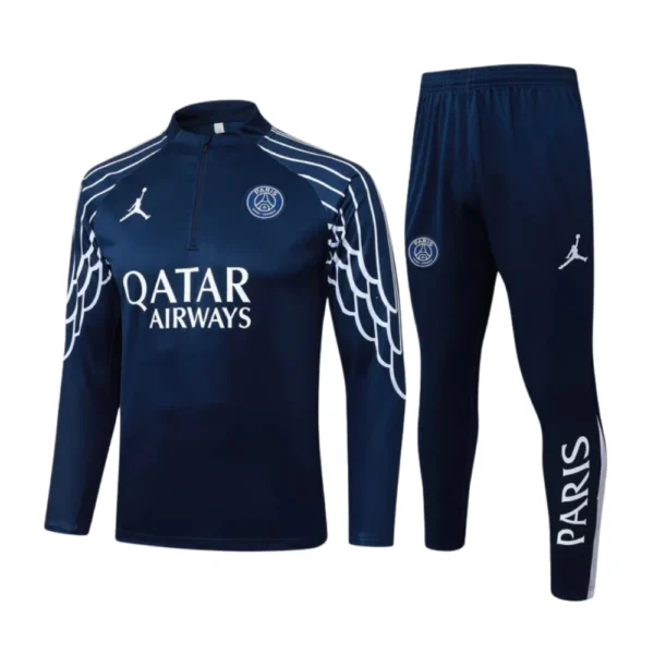 PSG Trainingspak Kids 2025/26