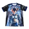 1 Japan Dragon Ball Z Editie Thuisshirt 2025/26