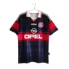 Bayern München Uitshirt Retro 1997/99