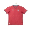 1 Portugal WK Thuisshirt 2026