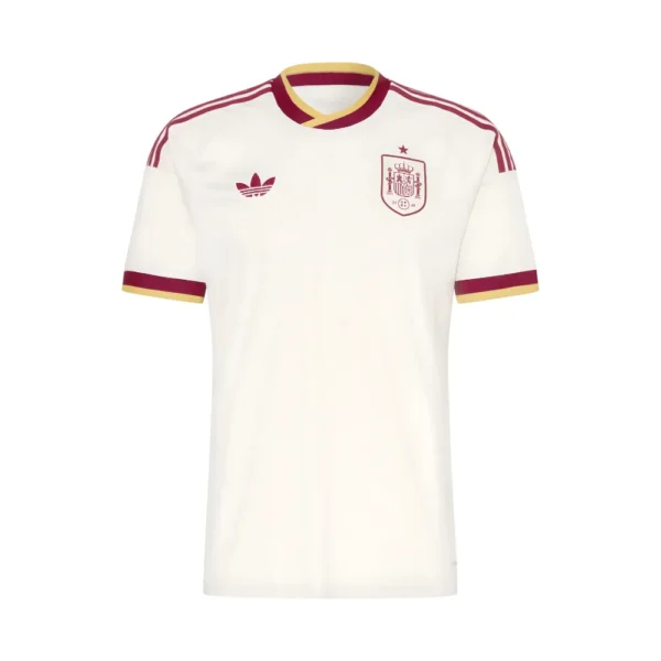 Spanje WK Uitshirt 2026