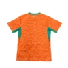 10 Ivoorkust WK Thuisshirt 2026