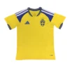 Zweden WK Thuisshirt 2026