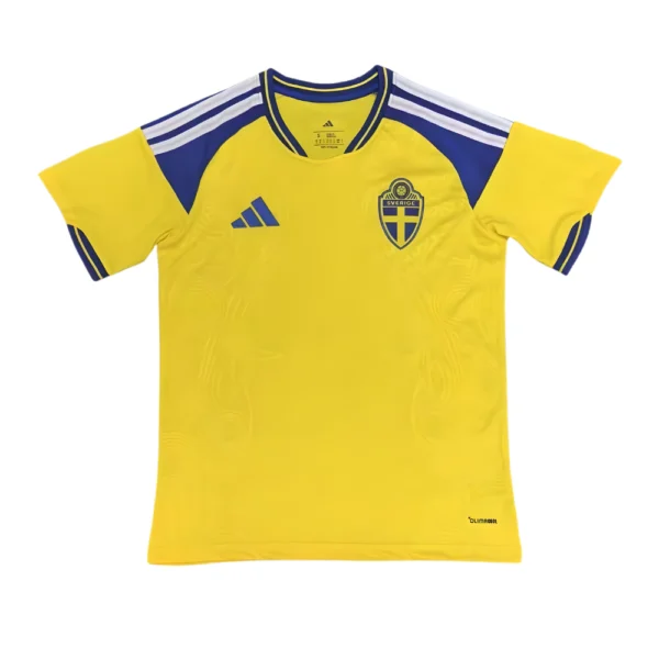 Zweden WK Thuisshirt 2026