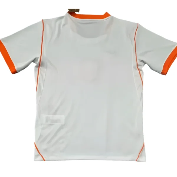 Nederland WK Uitshirt 2026
