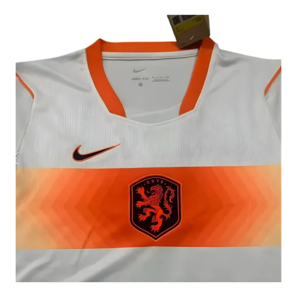 Nederland WK Uitshirt 2026