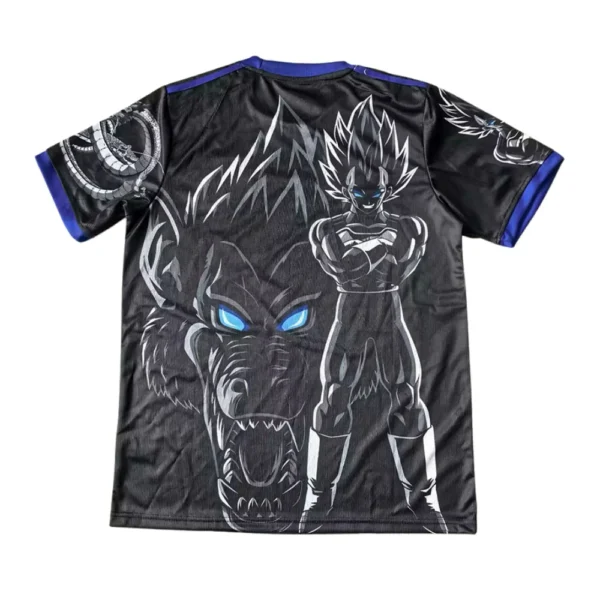 2 Japan Dragon Ball Z Editie Thuisshirt 2025/26
