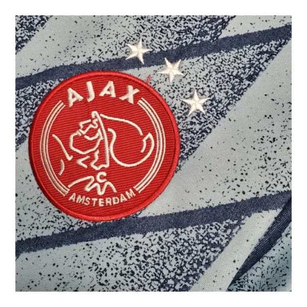 Ajax Uitshirt 2020/21