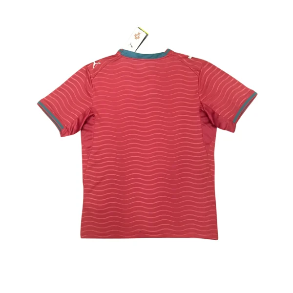 2 Portugal WK Thuisshirt 2026