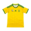 Zuid-Afrika WK Thuisshirt 2026