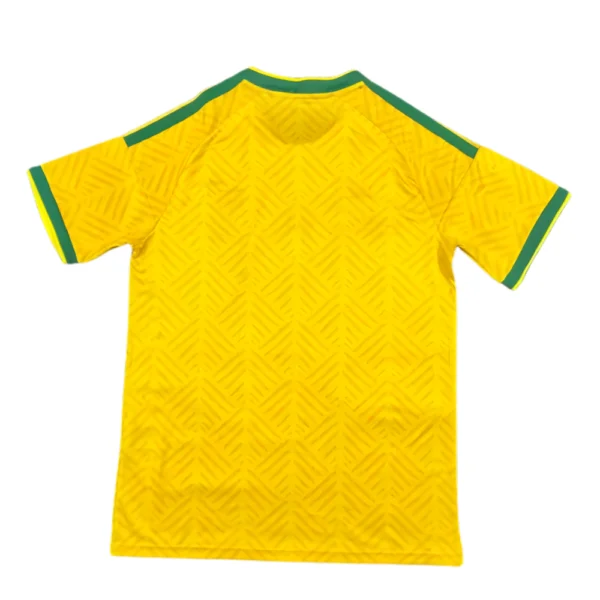 Zuid-Afrika WK Thuisshirt 2026